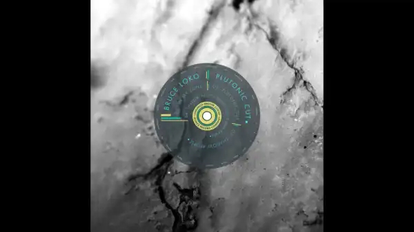 Bruce Loko - Shadow People